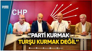 Muharrem İnce'den \