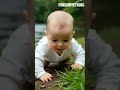 Miracle After 7-Month-Old Baby Found Near Riverbank