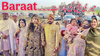 Download Lagu Meri Baiti Ki Khobsorat Barat | Village Traditional Wedding | Barat Ceremony | Mehak Vlogs MP3