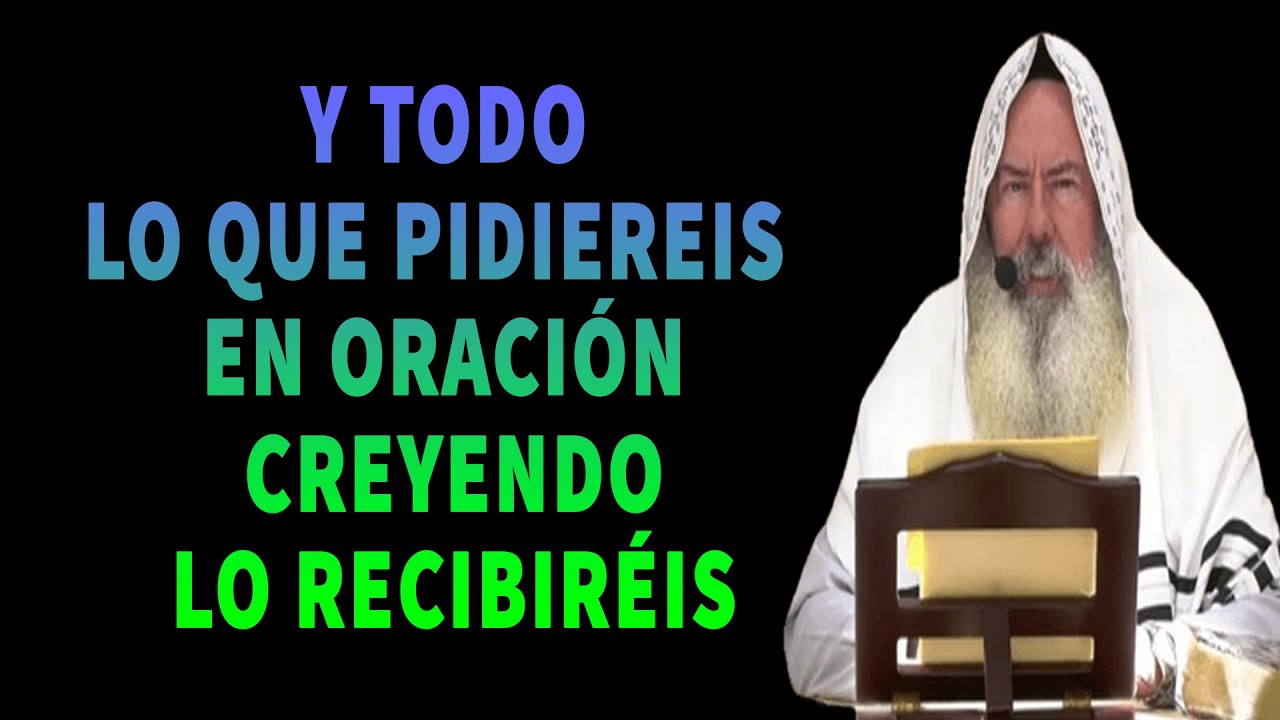 Javier Palacios Celorio 2022 - Y Todo Lo Que Pidiereis En Oración