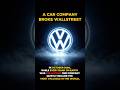 The Day a Car Company Broke Wall Street