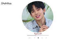 TREASURE HYUNSUK (UWaaaaHAa~) | Ringtone notification