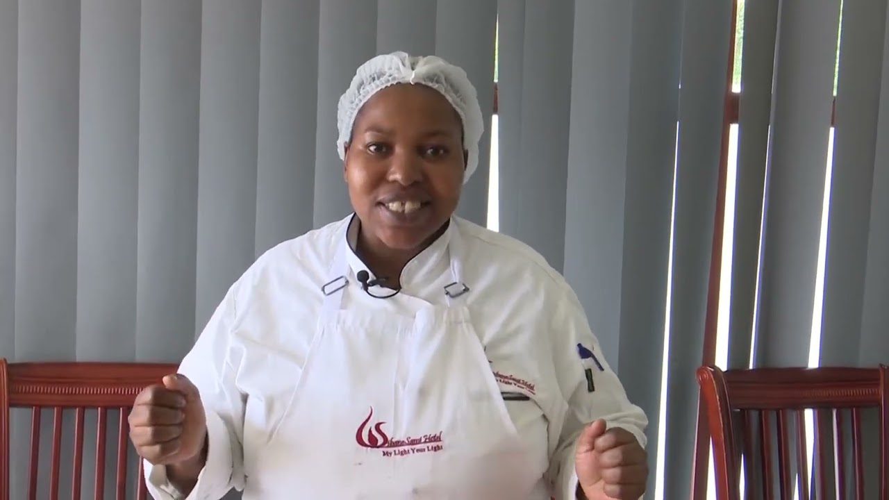 Buhle Betfu || S011E12