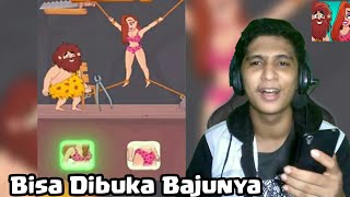 Game croot Tapi No Kicroot - Comics Bob screenshot 2