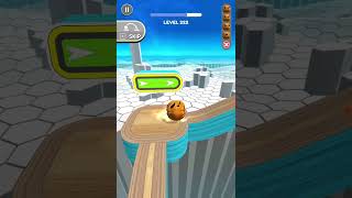 Going Balls Level 222 Gameplay Walkthrough Android