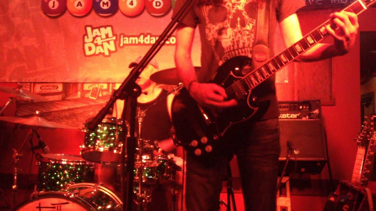 Chance Encounter - Topeka, KS