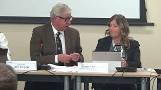Audit and Risk Management Committee (Wirral Council) 18th November 2019 Part 4 of 4