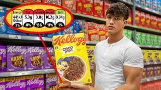 Download Lagu These Calorie Labels Are Incorrect MP3 Download Lagu These Calorie Labels Are Incorrect MP3
