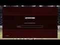 ALABAMA VS LSU MADDEN 22