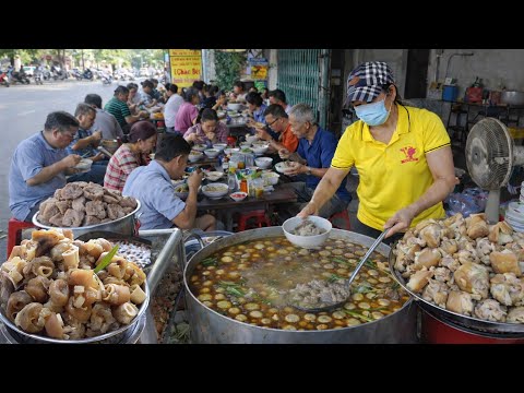 Amazing Vietnamese Street Food 2026 Compilation!