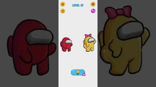 Delete Puzzle Erase Impostor Level 21 to 30 Walkthrough screenshot 4