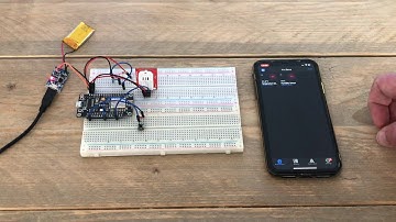 ESP8266 HomeKit - Sensor with extensions