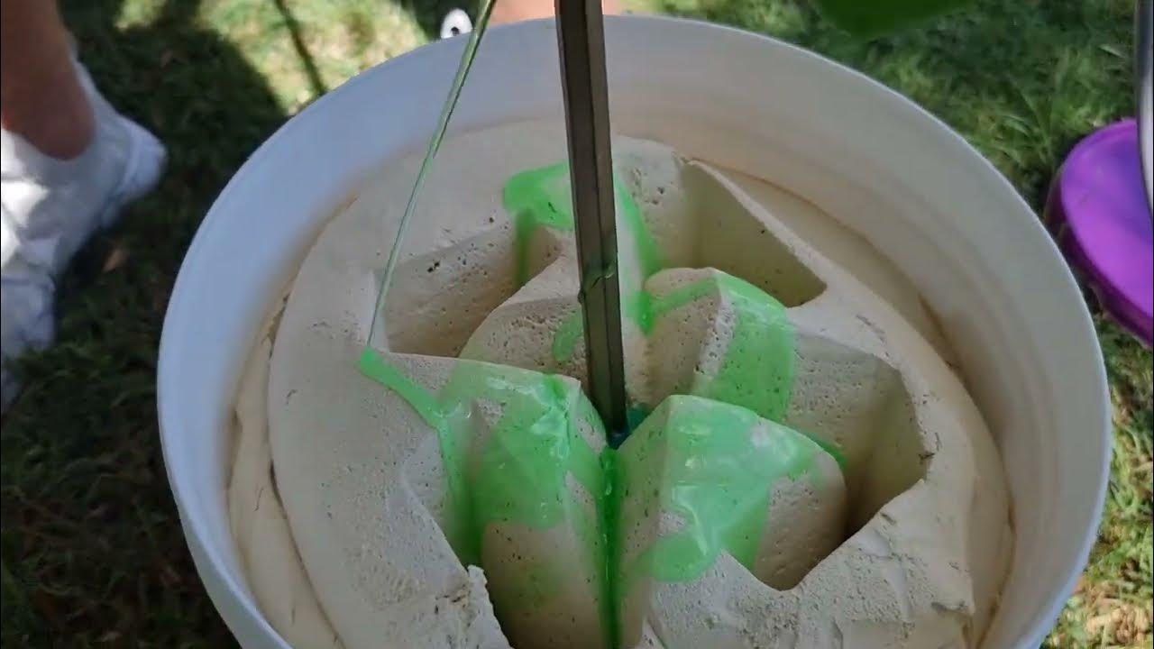 Should You Remove Air Bubbles in Drywall Mud with Dish Soap YouTube