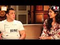 BHARAT - Exclusive Interview | Salman Khan, Katrina Kaif | B4U Star Stop