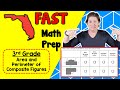 3rd grade  florida fast math test prep freebie  ma3gr24