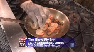 Shop South Mississippi - Blow Fly Inn - Happy Hour