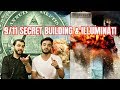 The Secret Building on 9/11 & ILLUMINATI Connection ( Hindi Urdu )