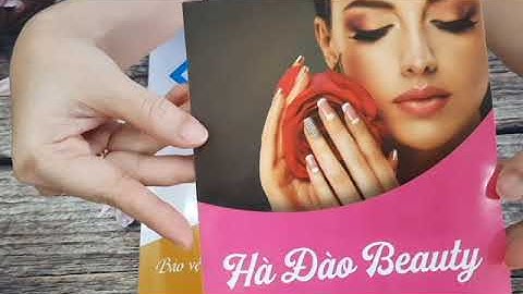 CÁC LOẠI GIẤY THƯỜNG DÙNG TRONG IN ẤN