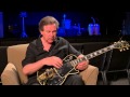 Tom Doyle with Les Paul&#39;s BLACK BEAUTY 1954 Prototype - Guitar Player Magazine