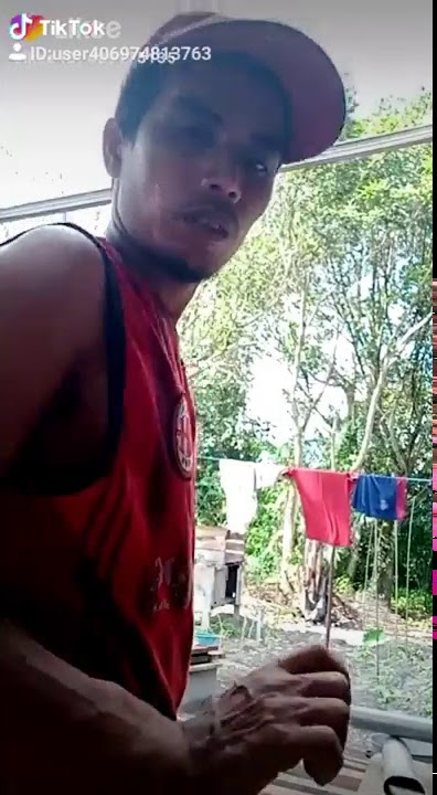 Tiktok tukang kayu