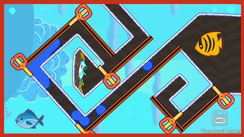 Save the Fish 🐟#sup564#savethefish