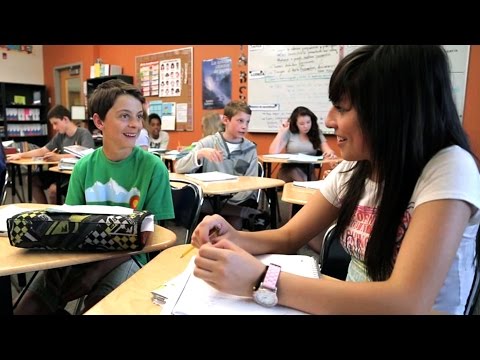 Bilingual Program: Academic