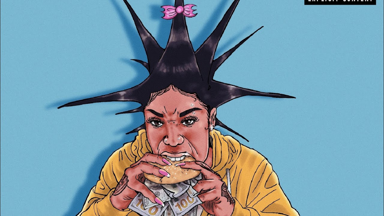 Woo Da Savage - Soulja 