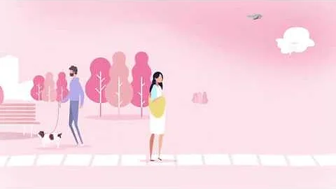 Oral Health & Pregnancy animation in Chinese - DayDayNews