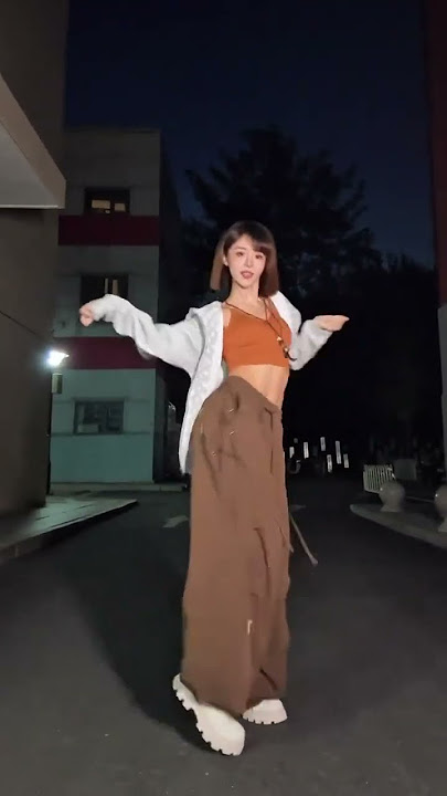 Angel #淺跳一下