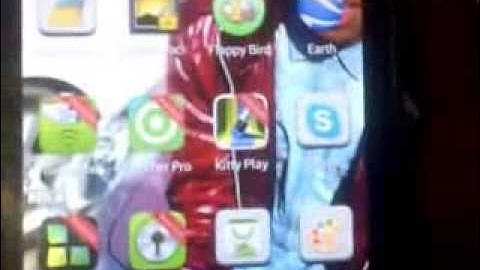 Flappy Bird (Best Solution to problem)