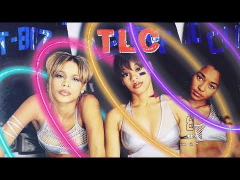 TLC - Diggin' on you (L.A.'s Live Remix)