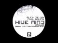 Alex delia  nihil young  hive mind  sisko electrofanatik remix