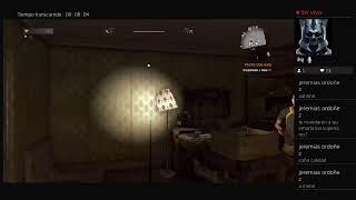 Ahora Empieza La Verdadera Dificultad | Dying Light en PESADILLA  #2