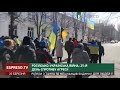 Російські окупанти розганяють мирні протести сльозогінним газом і кийками на Херсонщині, - активіст