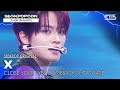 SBSKPOPCON] CLOSE YOUR EYES 'X' @SBSKPOPCON 251111 - YouTube