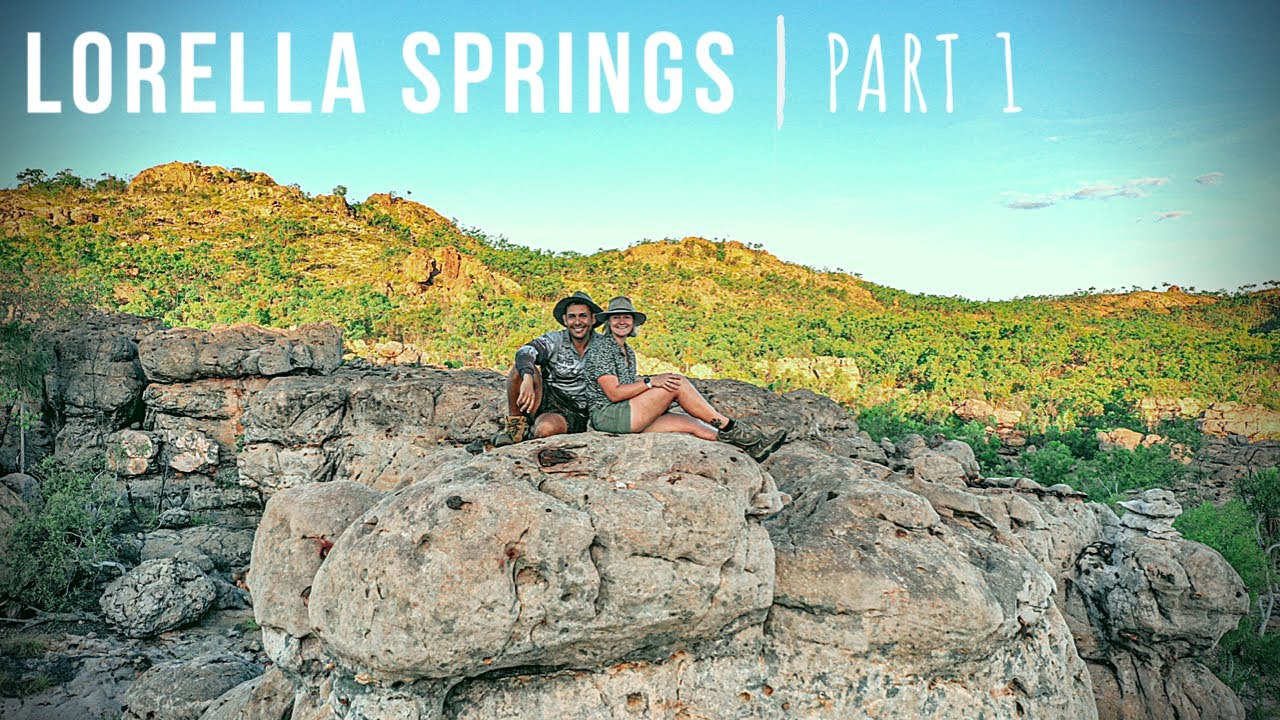Lorella Springs - YouTube