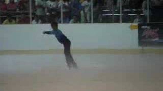 Dale's artistic 9 program