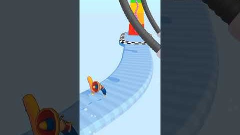 Wacky Run Level #48 🥺 #shorts #wackyrun Running Game Games game videos game video game