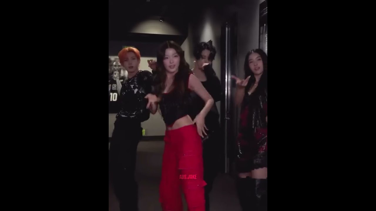 ik sophia was screamin inside #enhypen #katseye #heeseung #ni_ki #sophia #yoonchae #manon
