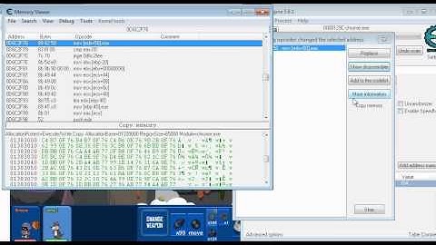 Wild ones: How to get x99 ammo using Cheat Engine 5.6 or 5.6.1