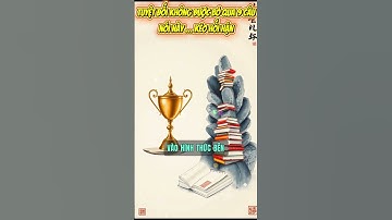 Tuyệt đối không được bỏ qua 9 câu nói này của tôi… kẻo hối hận cả đời...#SựThậtCuộcĐời #BàiHọc