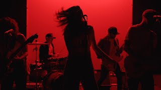 Hop Hop Diablo Funk - Bailas como un Diablo  (Video Oficial)