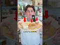 I Tried Banned Foods in America 😳