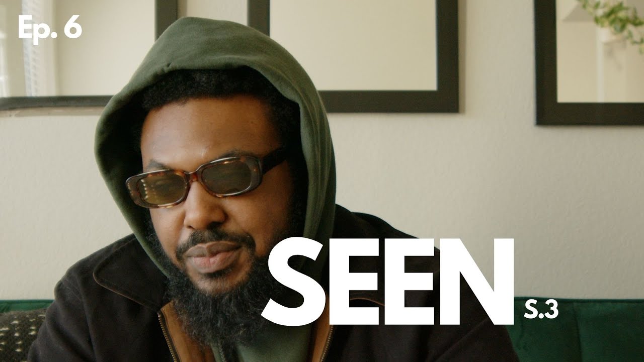 SEEN S3 Ep. 6 - Neaux.ID