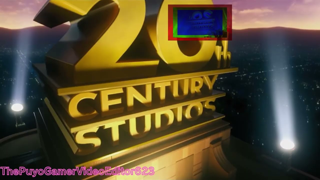 20th Century Studios - Sparta Format B Note Edition Remix