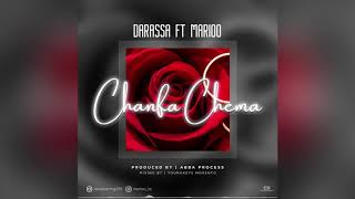 Darassa Ft. Marioo  -  Chanda Chema (Official Audio)