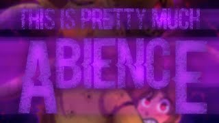 This is Pretty Much Abience (Springtrap and Deliah: The Sequel) by erdinoia [CHAPTER 1]