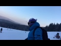 Snowboard Weremień Lesko Ski 2017