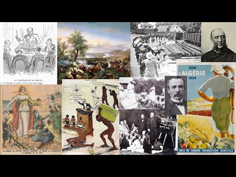 Vidéo: La domination coloniale était-elle en train de se transformer ?