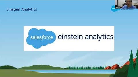 Introduction to Einstein Analytics by Johan Yu